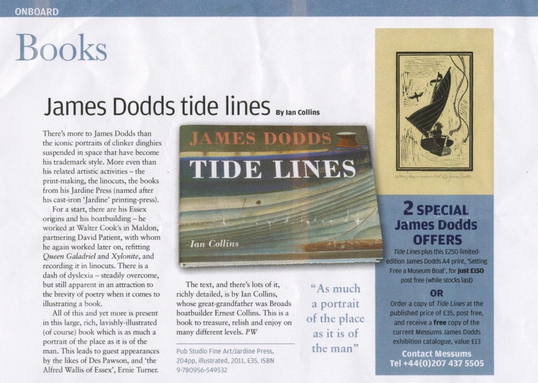 2011_ClassicBoat Nov